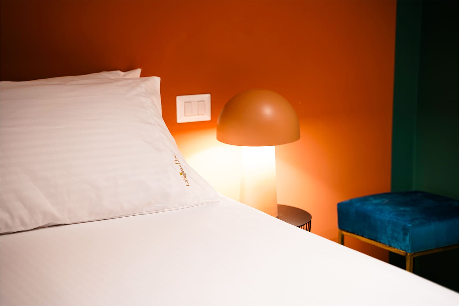 B&B La Regina del Duomo – Regina (11)