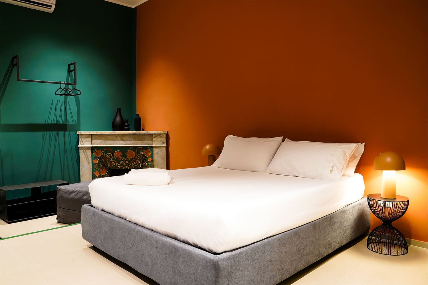 B&B La Regina del Duomo – Regina (16)