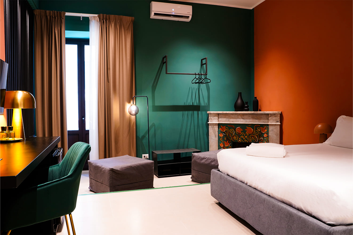 B&B La Regina del Duomo – Regina (17)