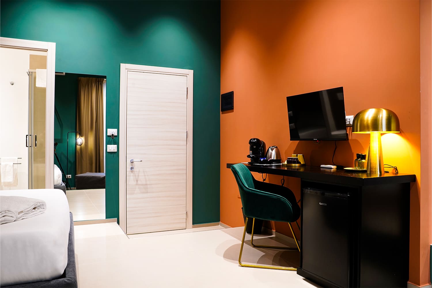 B&B La Regina del Duomo – Regina (19)