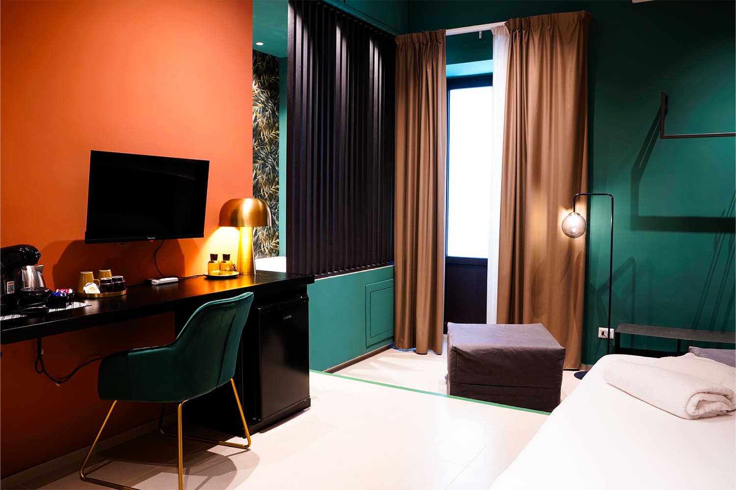 B&B La Regina del Duomo – Regina (5)